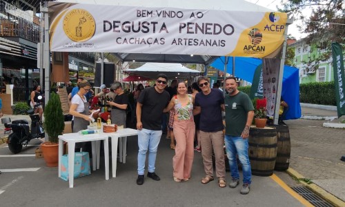 Degusta Penedo volta com edição dedicada às cachaças artesanais